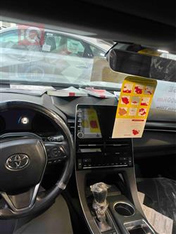 Toyota Avalon